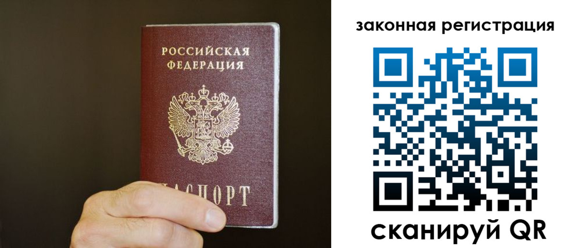 временная регистрация купить в Железногорске